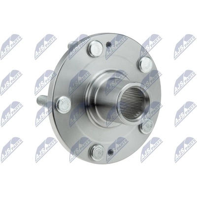 Náboj kola NTY KLP-HY-521P