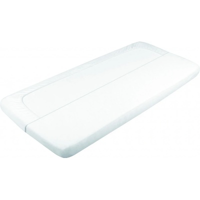 Matex Nepromokavé prodyšné prostěradlo jersey s gumou 140x200