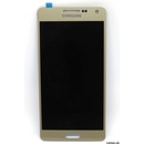 LCD Displej + Dotykova plocha Samsung A500F Galaxy A5