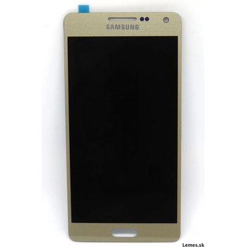 LCD Displej + Dotykova plocha Samsung A500F Galaxy A5