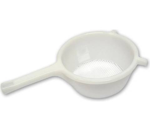 cedník d20cm, plast