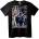 NOONEBRAND Тениска Kyrie Irving Баскетбол - M, Black