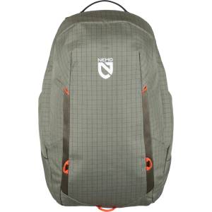 Nemo Туристическа раница Nemo Resolve 25 Endless Promise Walking backpack - Smokey Olive - размер One Size (502-8151-0111)