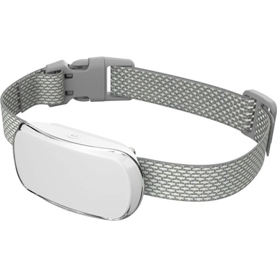 Reedog TC-005 Protištekací obojok - biela