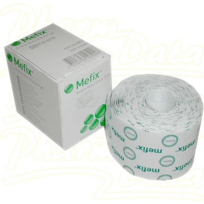 Mefix fixace 10 m x 5 cm 310500