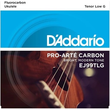 D'addario EJ99TLG