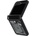 Spigen Samsung Galaxy Z Flip6 Ultra Hybrid Pro Case Zero One (ACS08289)