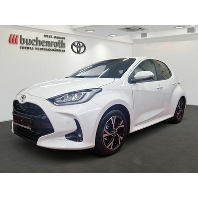 Toyota Yaris Hybrid Comfort 85 kW