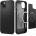 Spigen Apple iPhone 14 Plus MagSafe Cover matte black (ACS04918)