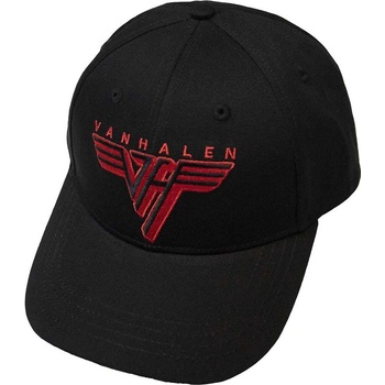 Classic Red Logo