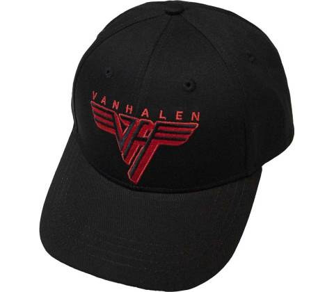 Classic Red Logo