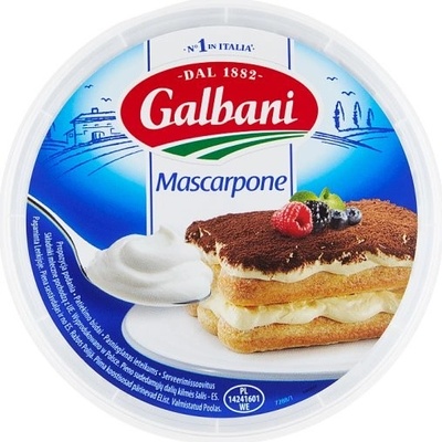 Galbani Mascarpone 250 g