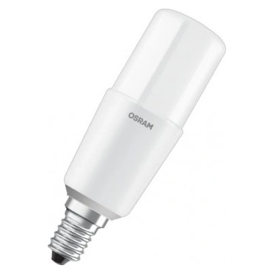 Osram LED žiarovka LED STAR, E14, 10W, tyčová, studená biela