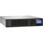 PowerWalker PowerWalker VFI 2000 CRM UPS 2000VA/1600W 2000VA/1600W Online, 2-in-1 Rack/Tower Design, short depth
