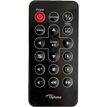 General Optoma wd 18 8qz - дистанционно управление с лазерен указател (wd 18 8qz)