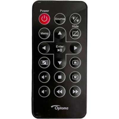General Optoma wd 18 8qz - дистанционно управление с лазерен указател (wd 18 8qz)