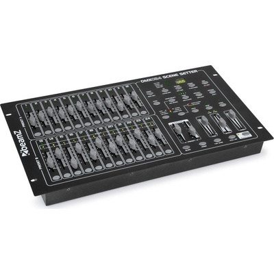 Beamz DMX-024 PRO