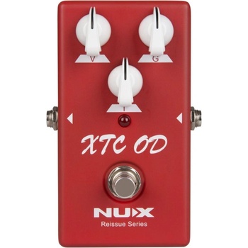 Nux XTC OD