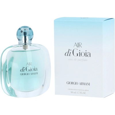 Giorgio Armani Air Di Gioia parfumovaná voda dámska 50 ml