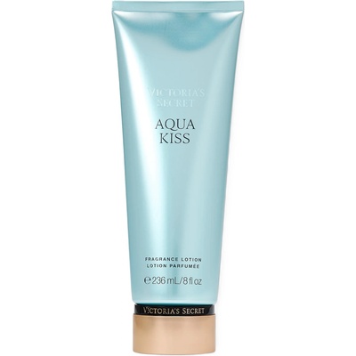 Victoria's Secret Aqua Kiss Лосион за тяло, 236 ml