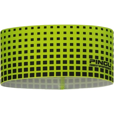 Pingu ČRU-UL Polyester Thermo 41ZL FLUO