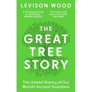 The Great Tree Story (ISBN: 9781856755634)