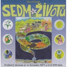 Sedm životů - Vanek Marcel