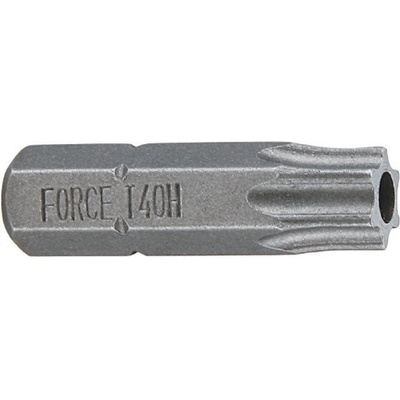 FORCE Накрайник Torx Force - 1/4 inch, T25H, 30 mm (JN67150)