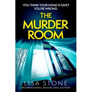 Lisa Stone Thriller 2024 | Lisa Stone (ISBN: 9780008671549)