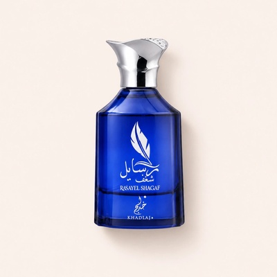 Khadlaj Rasayel Shagaf parfémovaná voda pánská 100 ml