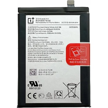 OnePlus Батерия за OnePlus Nord N100 BE2013