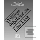 Král Lear / King Lear - William Shakespeare