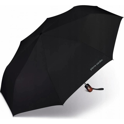 Pierre Cardin Easymatic Alupla 56/8 83267 automatický pánský deštník černý