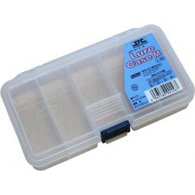 Versus krabica Meiho Box Lure M 16,1 x9, 1x3, 1