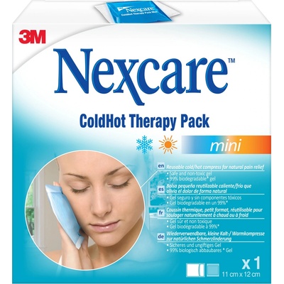 3M Nexcare ColdHot Mini