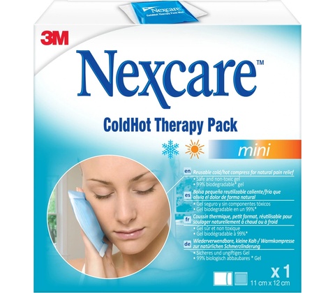 3M Nexcare ColdHot Mini
