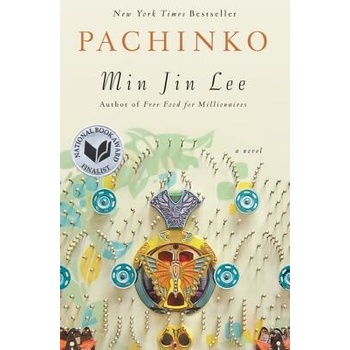 Pachinko