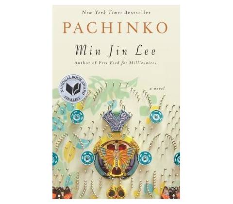 Pachinko