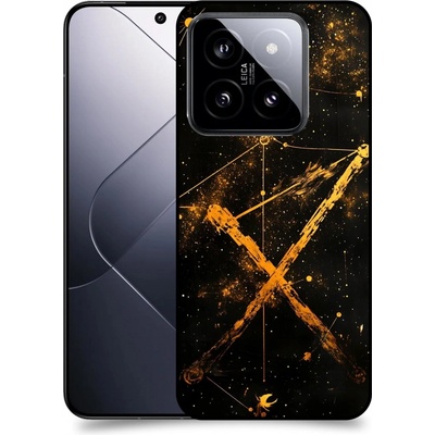Acover Kryt na mobil Xiaomi 14 - Vodnář