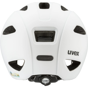 Uvex OYO WHITE - BLACK Matt 2022