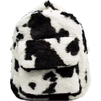 Picadili Дамска раница, Arlenis GT3715, Black/Alb (GT3715)