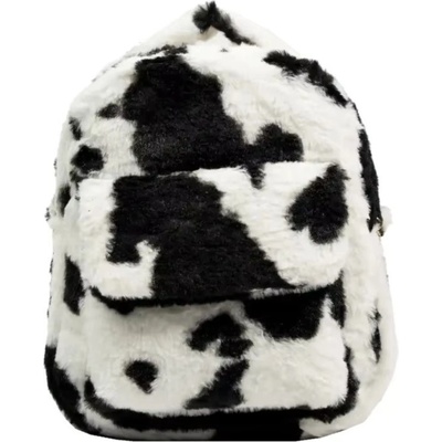 Picadili Дамска раница, Arlenis GT3715, Black/Alb (GT3715)