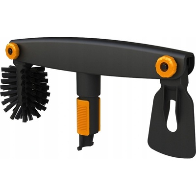 Fiskars QuikFit čistič odkvapov 135542