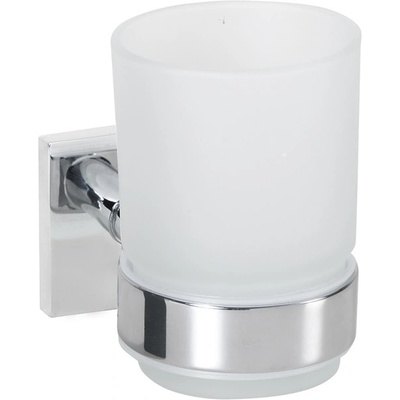 Bemeta QUADRA Držák kartáčků 169110012 – Zbozi.Blesk.cz