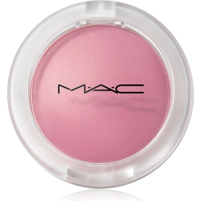 MAC Cosmetics Glow Play Blush освежаващ руж цвят Totally Synced 7, 3 гр