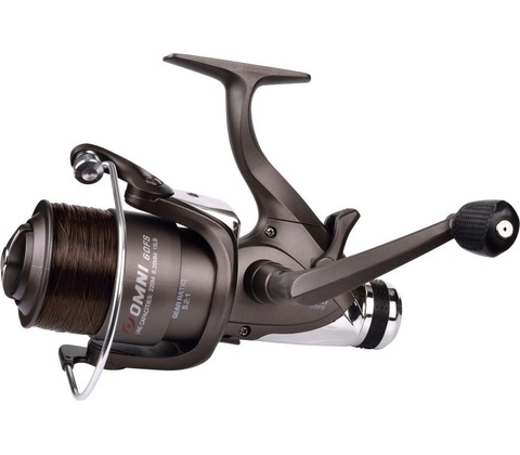Shakespeare Omni 40 FS