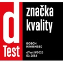 Bosch KIN96NSE0
