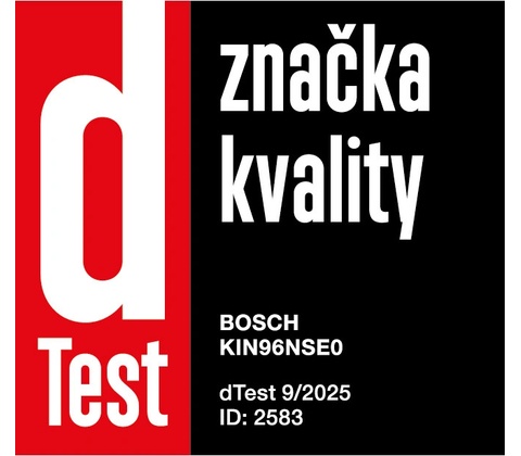 Bosch KIN96NSE0