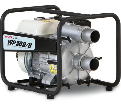 VARI WP30D/H