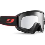 Julbo Маска Julbo Session MTB Spectron S0 Goggles - Black / Red / Light - размер One Size (205-5944-0211)